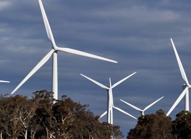 Energy Comparison Sites in ACT