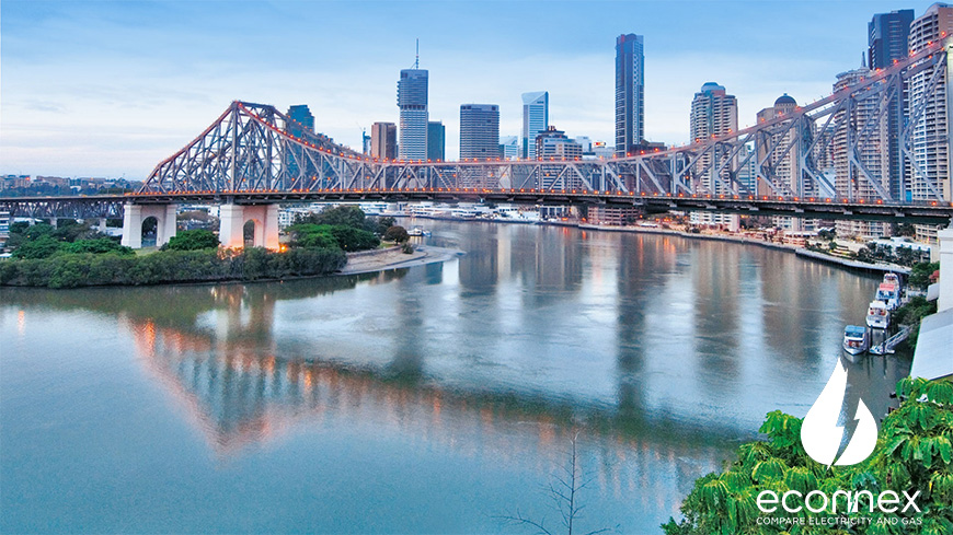 Compare Energy Deals in Queensland