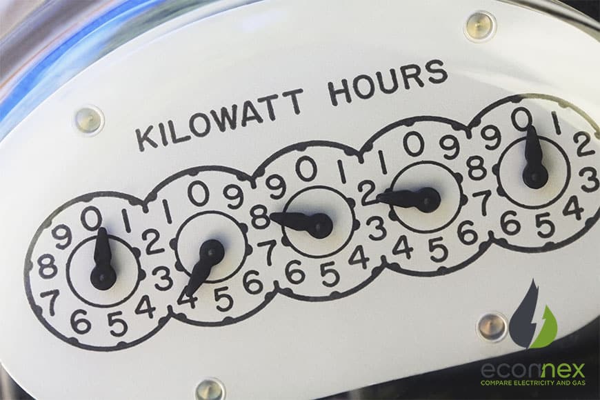 Electricity Meter