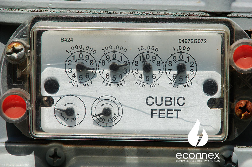 Gas Meters Explained for better savings