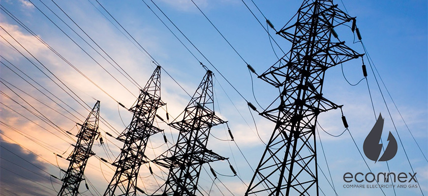 Energy Distributor