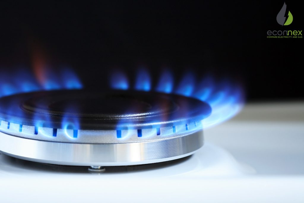 Natural Gas and It's Uses