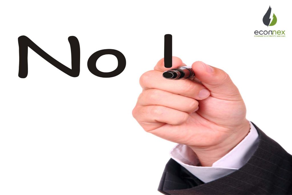 Support plan on Neg