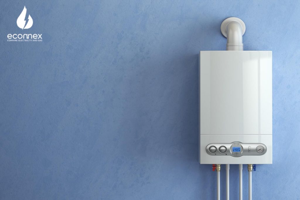 Select the Right Size of Water Heater