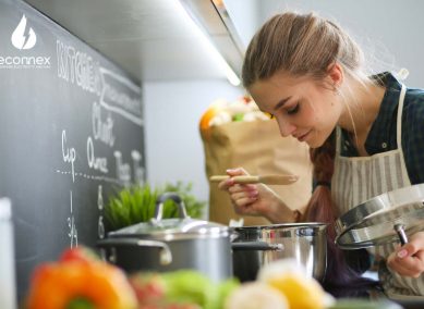 5 Energy Saving Tips for Cooking this Winter