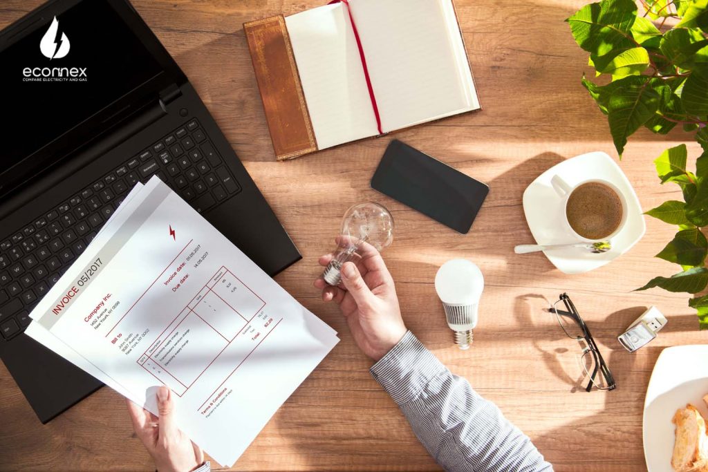 Spend Big Time on Energy Bills? You Don’t Have To