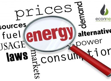 What’s in the Market: A Guide to Energy Providers