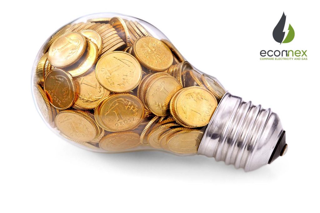A change in retail price can impact energy