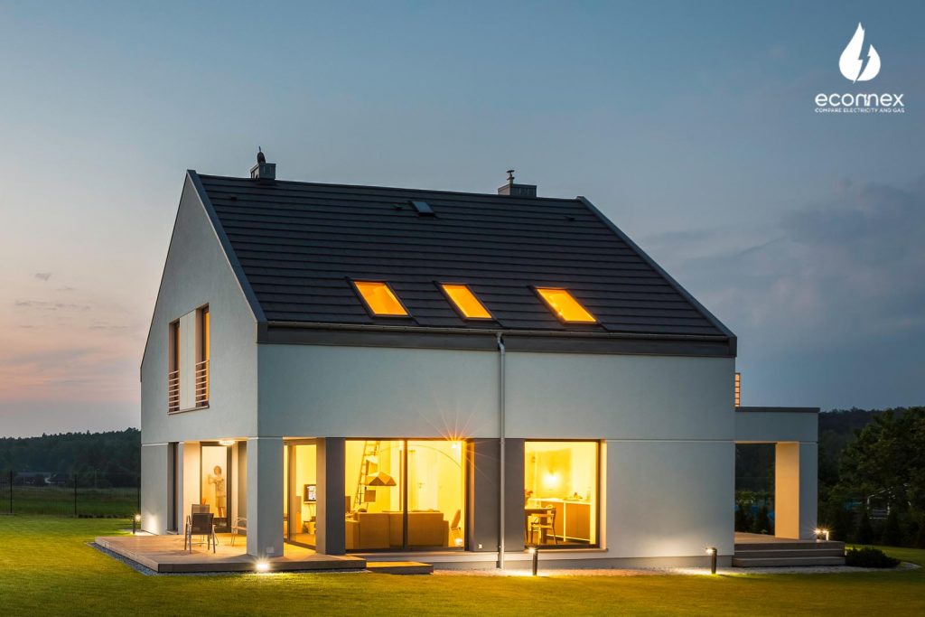 Upgrade your Home with Clean Energy Technology