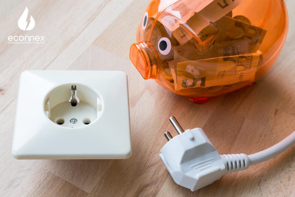 Home Energy Efficiency