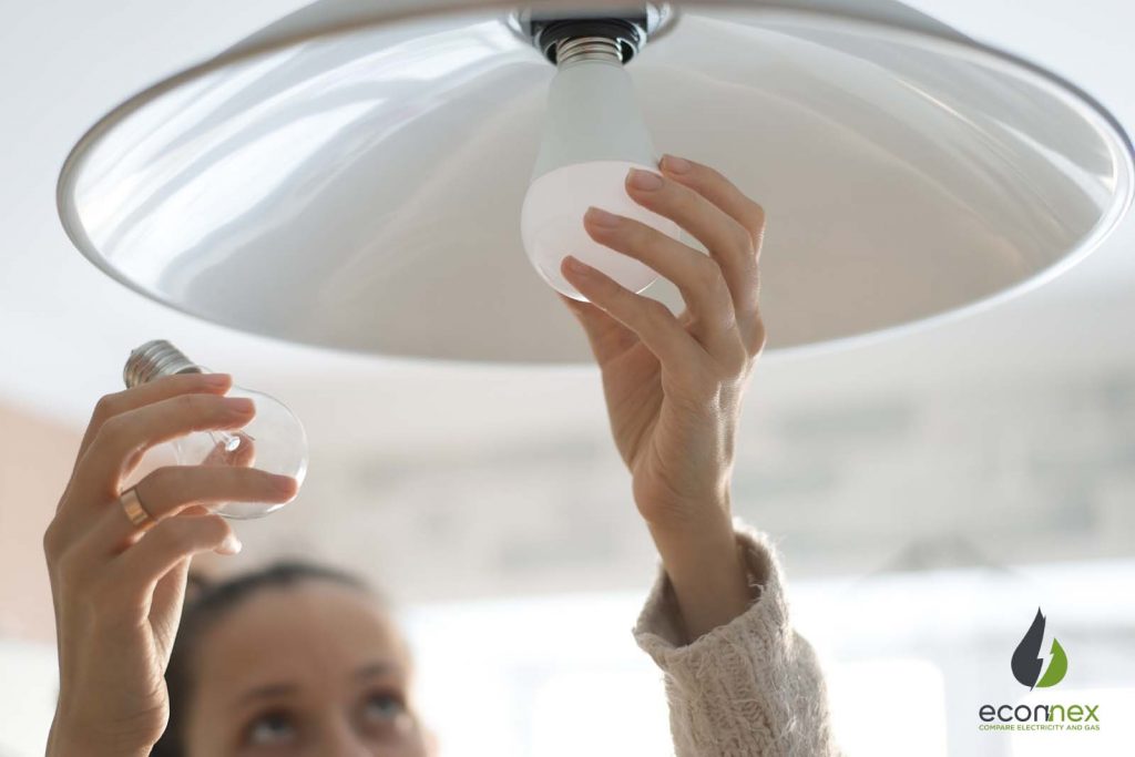 why choose led for your lighting