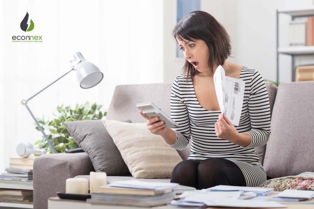 ACCC takes action on Energy Company on misleading power bill
