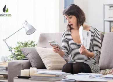 ACCC takes action on Energy Company on misleading power bill