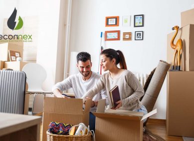 Moving House: How Much Does It Cost?