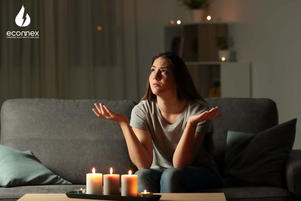 Power Outage Guidelines