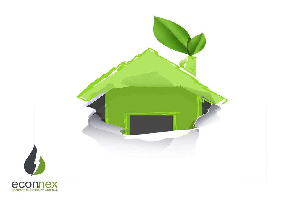 Save Energy through Recycling