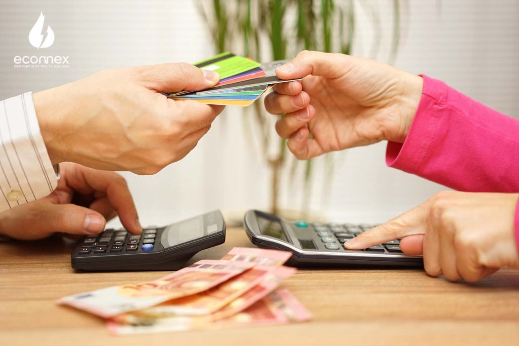 How to split bills and save money in a share house