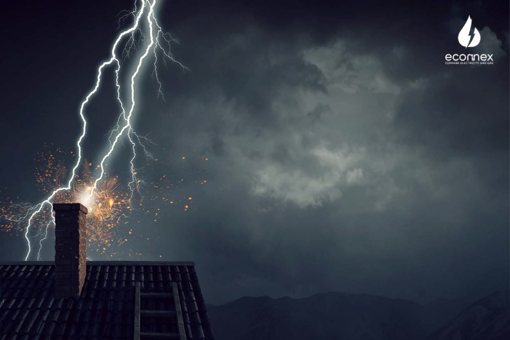 Electrical Safety Tips during Severe Weather