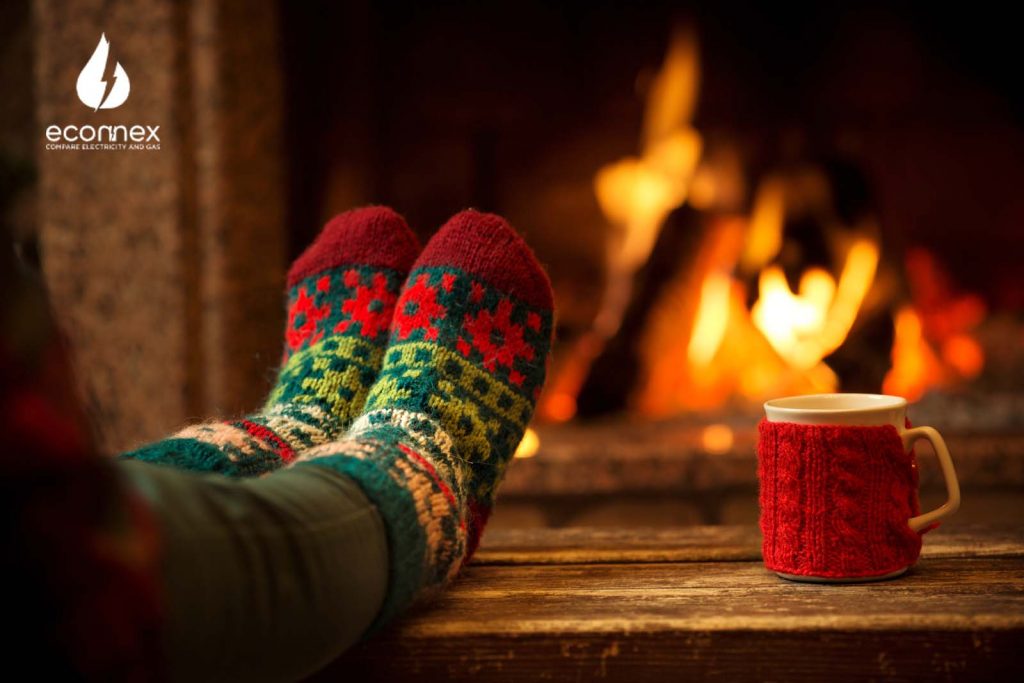 10 Easy Energy Saving Tips this Winter