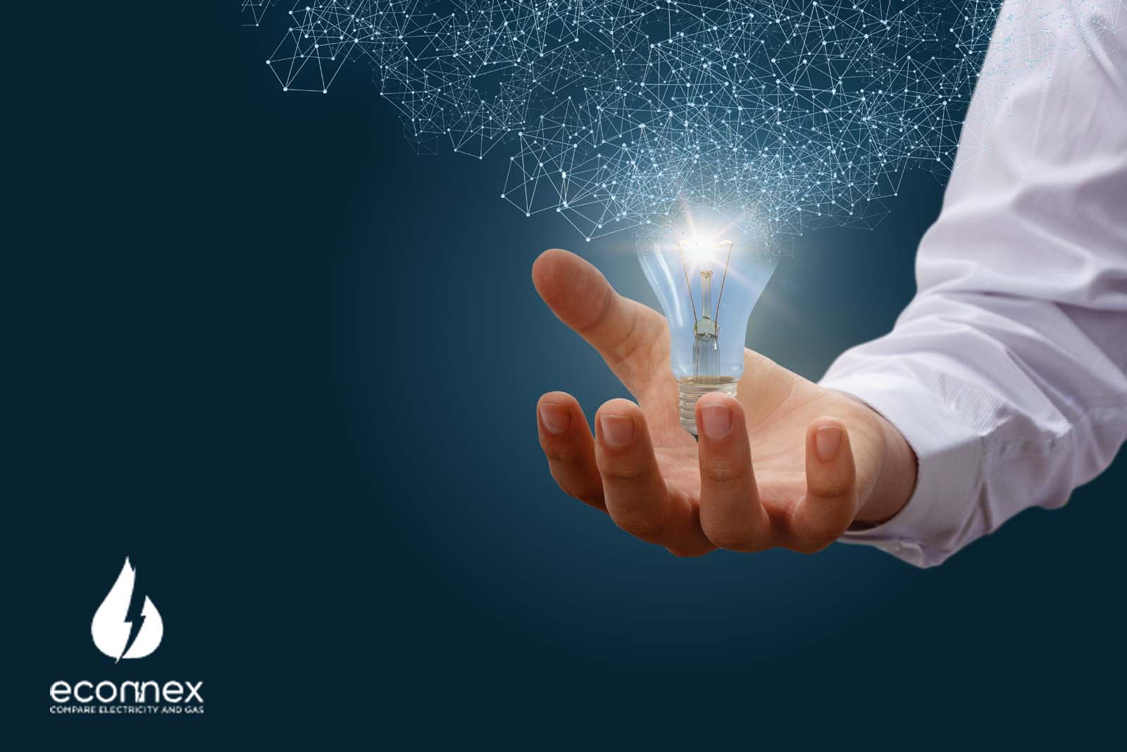 Know more about Energy Connection and Disconnection fees