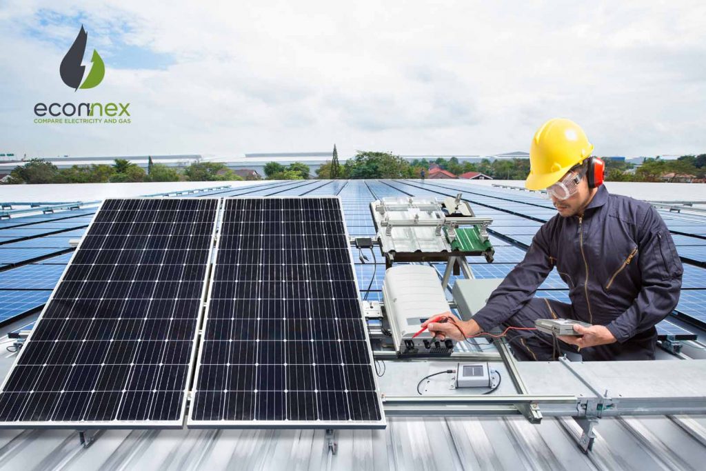 Learn more about Solar Meter