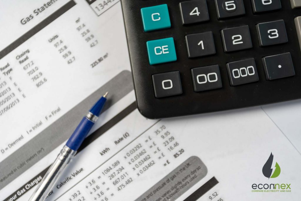 Energy Credit Check: All you need to know