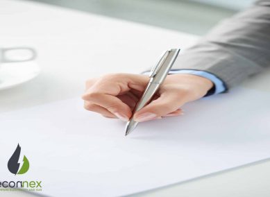 How to cancel an energy contract?