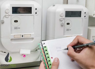 Monitor Energy Usage & Its Benefits