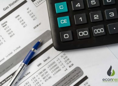 Energy Credit Check: All you need to know