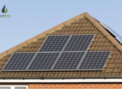 What is solar feed-in tariff?