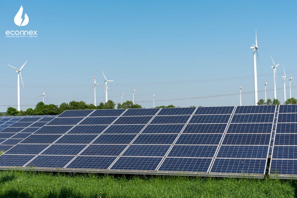 Renewable Energy Sources More Pros Less Cons