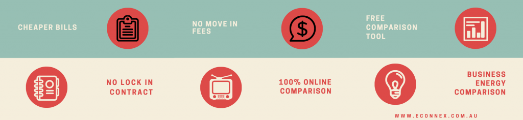 6 reasons to switch energy providers