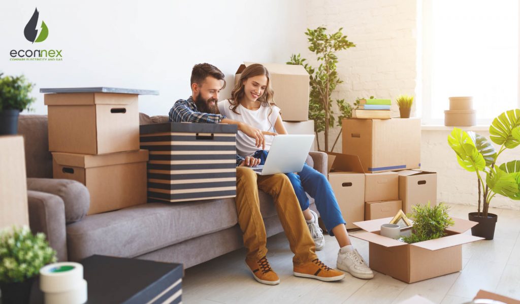 How Moving House Could Affect Your Energy Prices