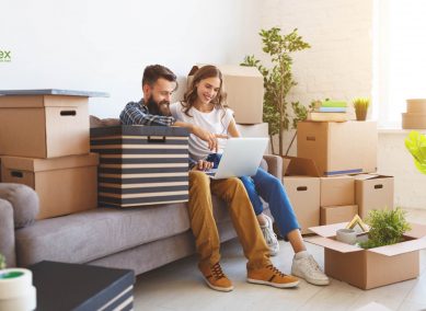 How Moving House Could Affect Your Energy Prices